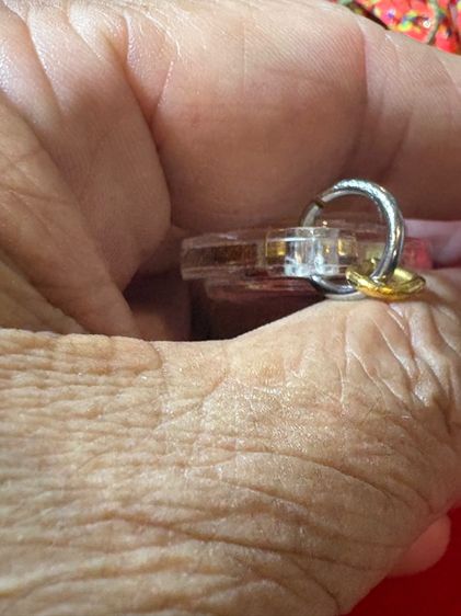 เหรียญหลวงพ่อสุด วัดกาหลง รูปที่ 9