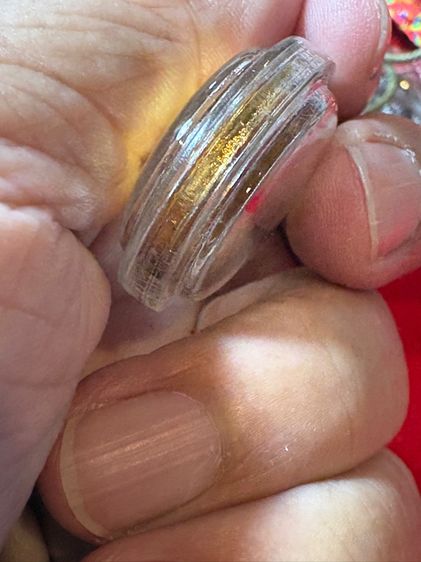 เหรียญหลวงพ่อสุด วัดกาหลง รูปที่ 8