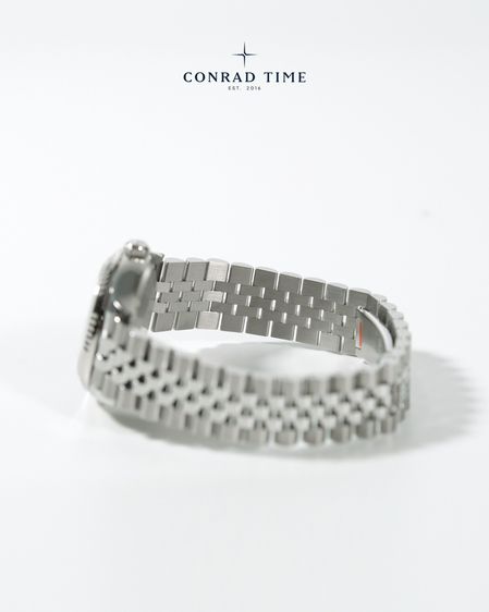 New Rolex Datejust 278274 Mint Green Dial White Gold Jubilee 2026 31mm. Fullset 100 รูปที่ 11