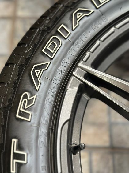 ล้อแม็กขอบ20 รูปที่ 10