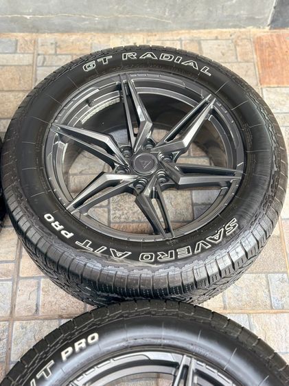 ล้อแม็กขอบ20 รูปที่ 4