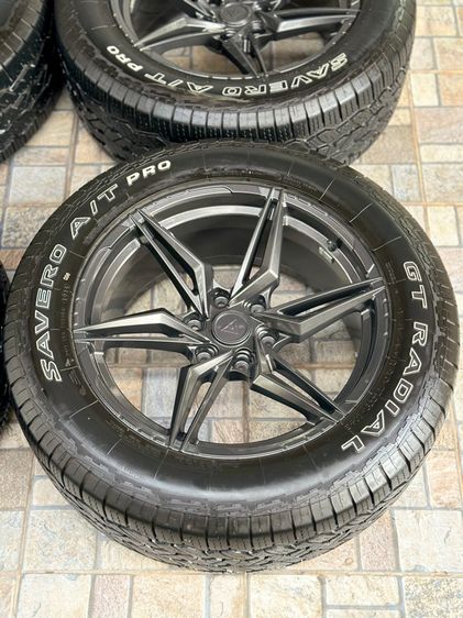 ล้อแม็กขอบ20 รูปที่ 5