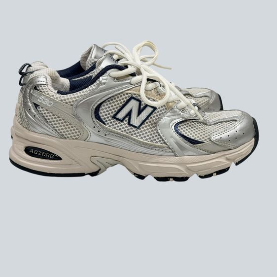 รองเท้า new balance รูปที่ 4