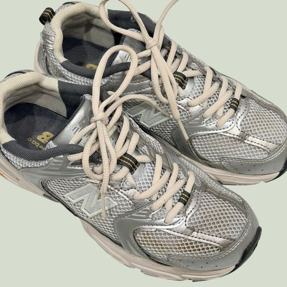 รองเท้า new balance รูปที่ 2