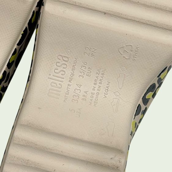 รองเท้า melissa รูปที่ 6