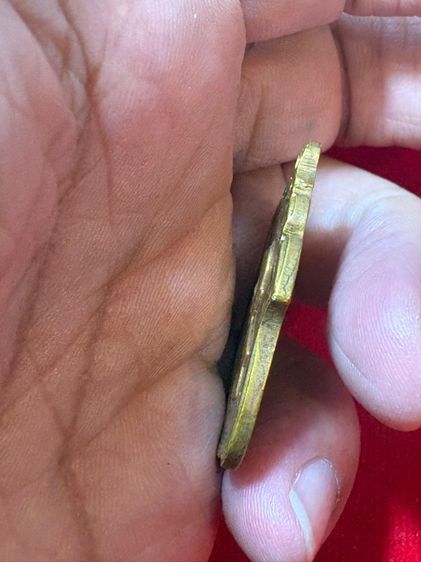 เหรียญหลวงพ่อแดง วัดเขาบันไดอิฐ รูปที่ 6