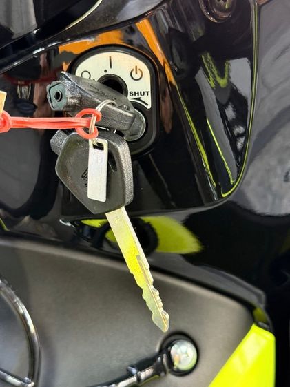 Wave110i ไมล์4,462แท้ รถ8เดือนซื้อสดมา  รูปที่ 12