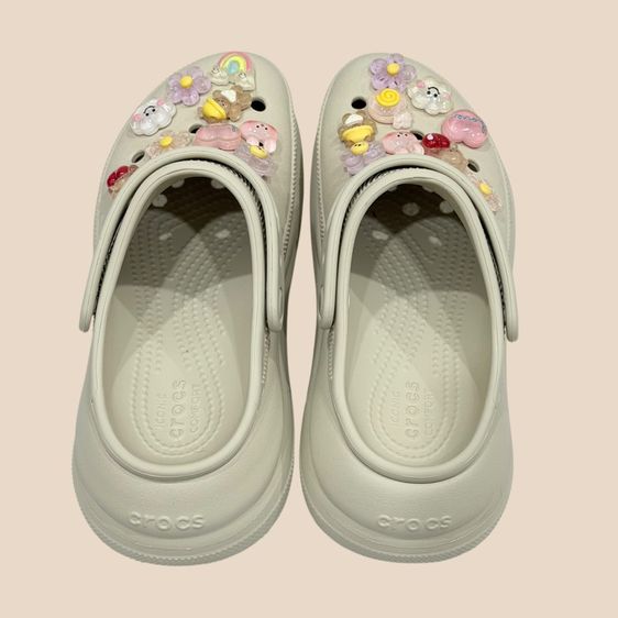 รองเท้า crocs รูปที่ 8