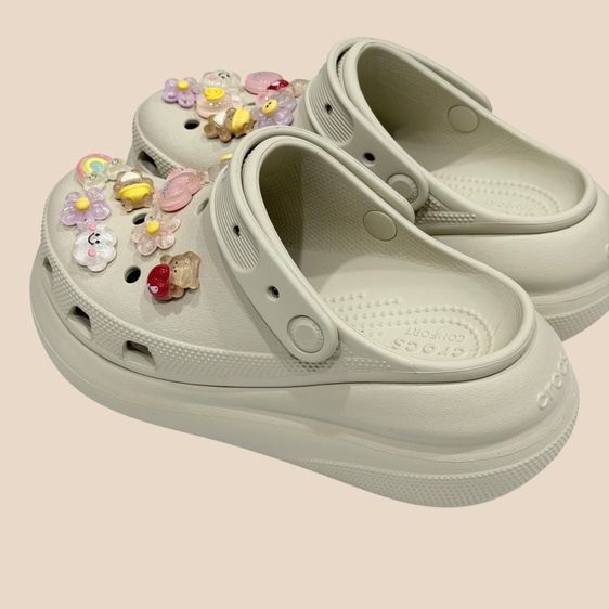 รองเท้า crocs รูปที่ 5