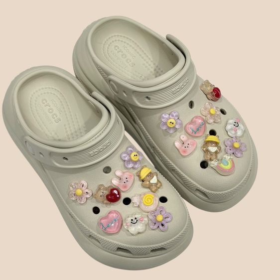 รองเท้า crocs รูปที่ 3