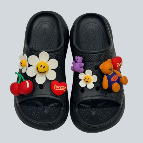 รองเท้า crocs รูปที่ 2