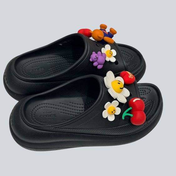 รองเท้า crocs รูปที่ 3