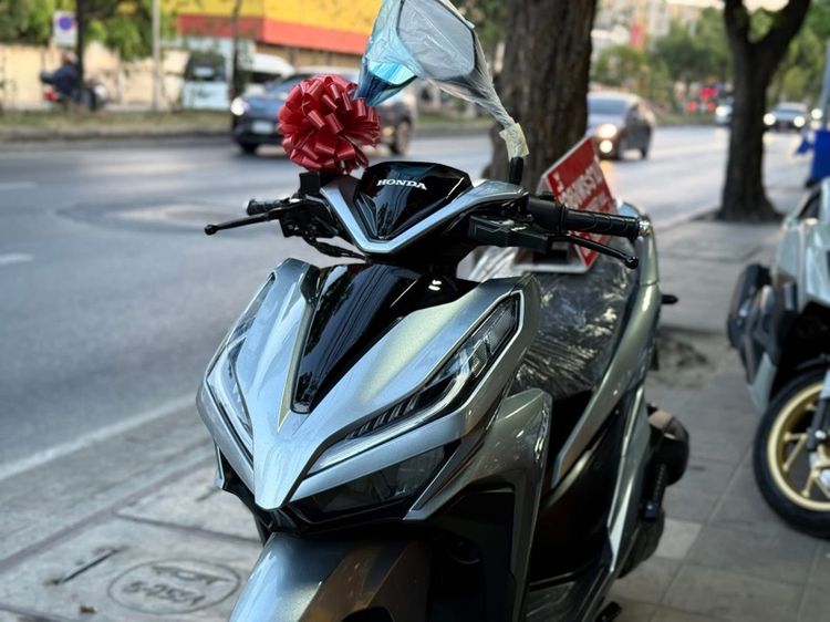 Click150 เครื่องเดิมๆ รถบ้านมือเดียว รูปที่ 10