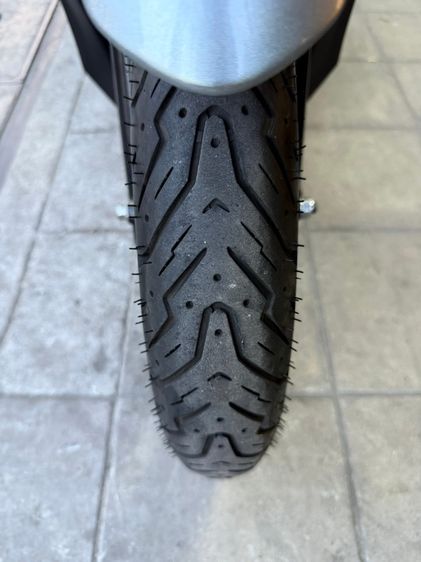 Click150 เครื่องเดิมๆ รถบ้านมือเดียว รูปที่ 9