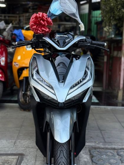 Click150 เครื่องเดิมๆ รถบ้านมือเดียว รูปที่ 2