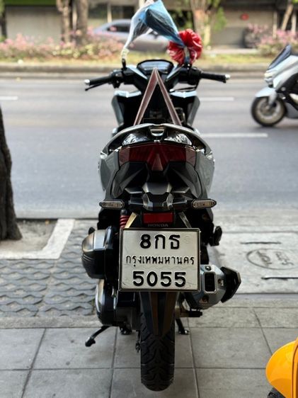 Click150 เครื่องเดิมๆ รถบ้านมือเดียว รูปที่ 13