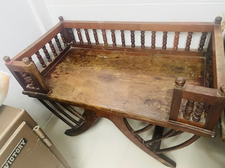 โต๊ะไม้ รูปที่ 5