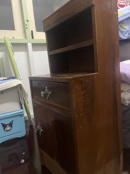 โต๊ะไม้ รูปที่ 6