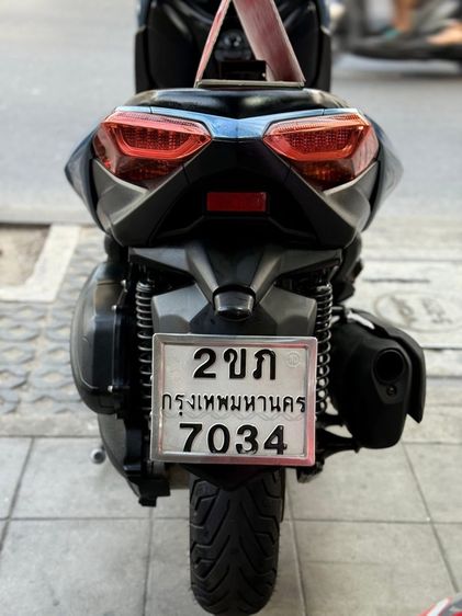 X-Max รถบ้านใช้งานเอง 60,000 รูปที่ 10