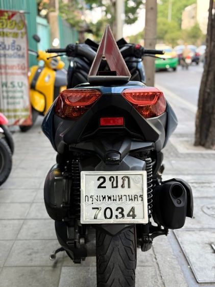 X-Max รถบ้านใช้งานเอง 60,000 รูปที่ 7