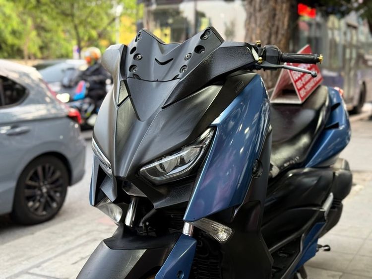 X-Max รถบ้านใช้งานเอง 60,000 รูปที่ 6