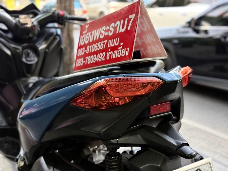 X-Max รถบ้านใช้งานเอง 60,000 รูปที่ 5