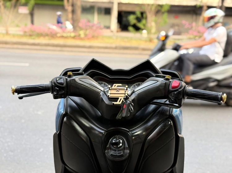 X-Max รถบ้านใช้งานเอง 60,000 รูปที่ 9