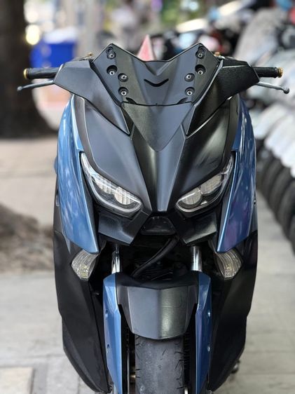 X-Max รถบ้านใช้งานเอง 60,000 รูปที่ 2