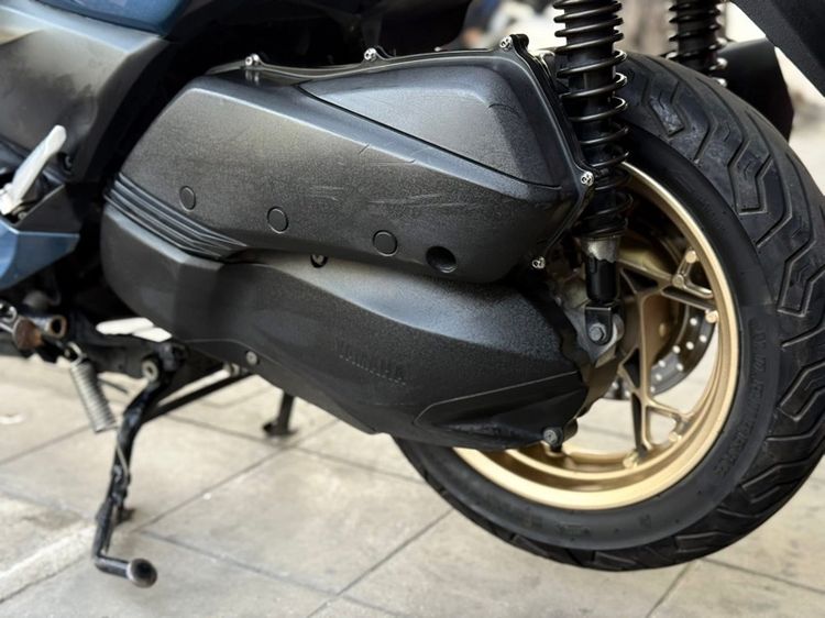 X-Max รถบ้านใช้งานเอง 60,000 รูปที่ 11