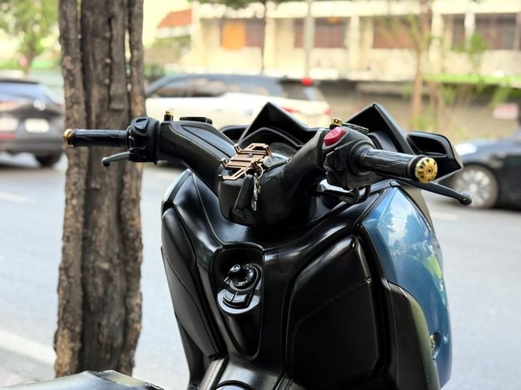 X-Max รถบ้านใช้งานเอง 60,000 รูปที่ 8