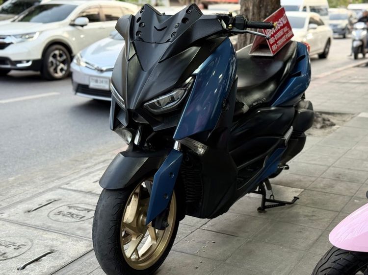 X-Max รถบ้านใช้งานเอง 60,000 รูปที่ 13