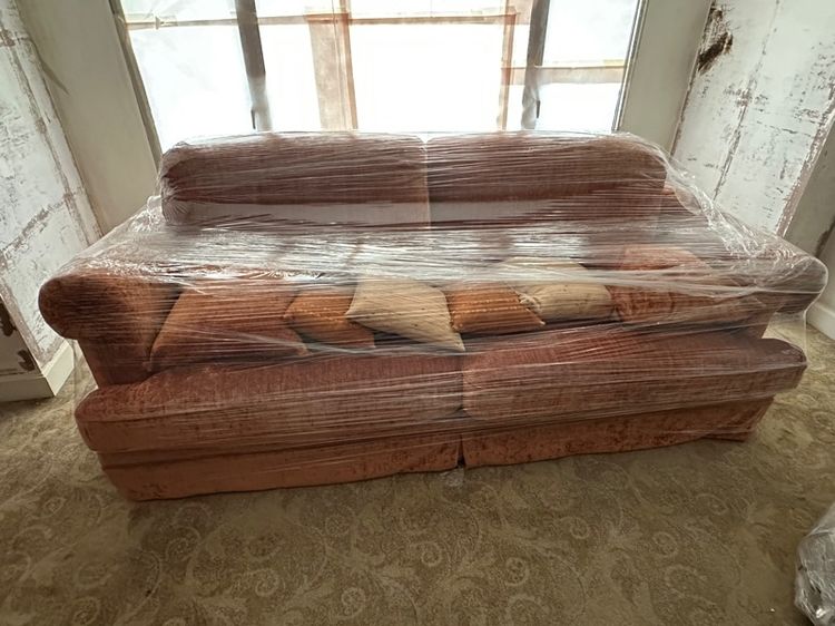 โซฟาหรู