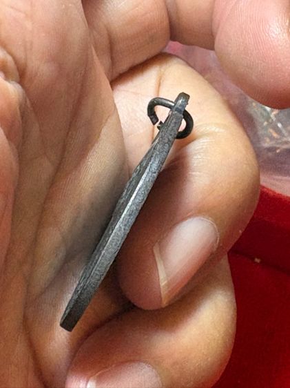 เหรียญหลวงพ่อแดง วัดพลับพลาชัย รูปที่ 8