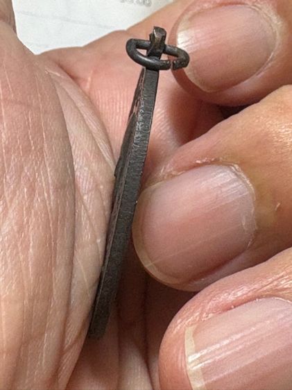 เหรียญหลวงพ่อแดง วัดพลับพลาชัย รูปที่ 9