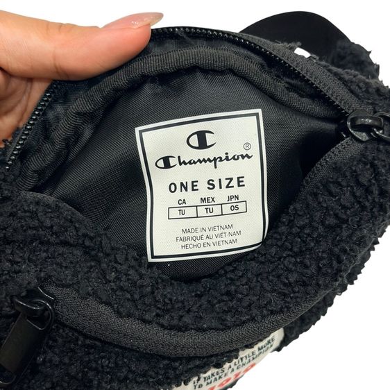 กระเป๋า Champion รูปที่ 6
