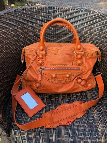 balenciaga แท้ รูปที่ 2