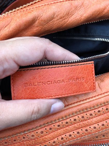 balenciaga แท้ รูปที่ 9