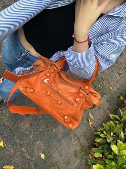 balenciaga แท้