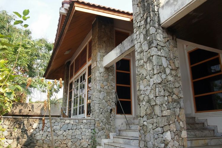 อื่นๆ ไม่มี สร้างเสร็จก่อน 2010 ขายบ้านพร้อมที่ดิน รูปที่ 3