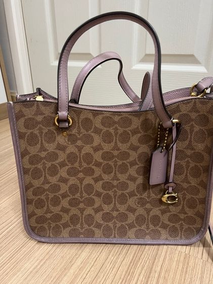 กระเป๋า Coach สะพาย รูปที่ 2