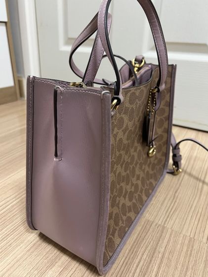 กระเป๋า Coach สะพาย รูปที่ 4