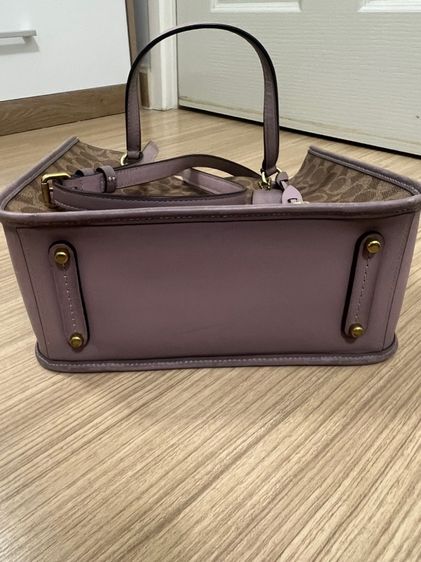 กระเป๋า Coach สะพาย รูปที่ 10