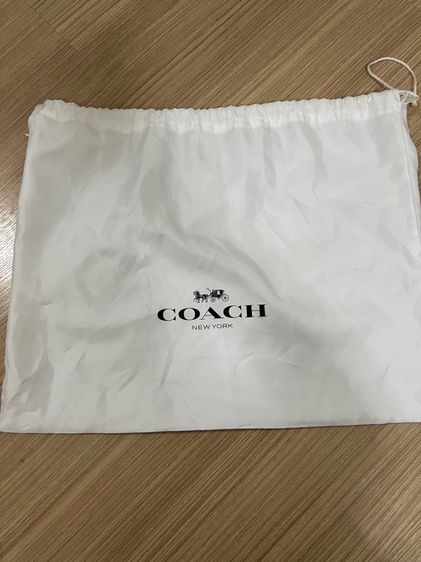 กระเป๋า Coach สะพาย รูปที่ 12