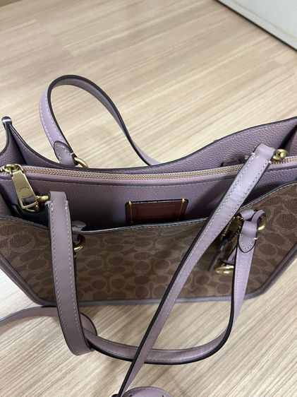 กระเป๋า Coach สะพาย รูปที่ 6