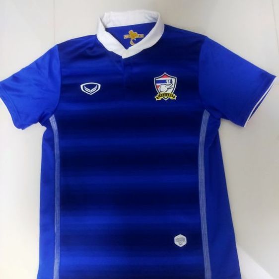 เสื้อทีมชาติไทย