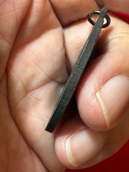 เหรียญหลวงพ่อแดง หน้าซ้อน รูปที่ 5