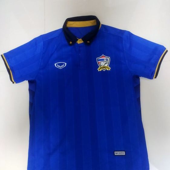 เสื้อทีมชาติไทย