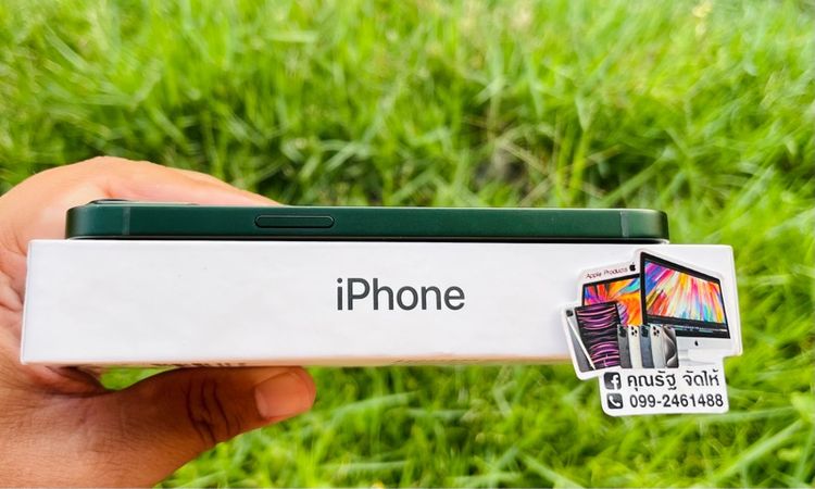 ขาย iPhone 13 128GB TH รูปที่ 7