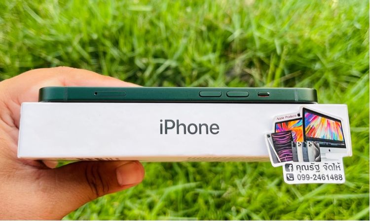 ขาย iPhone 13 128GB TH รูปที่ 8