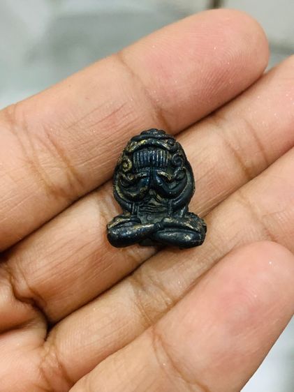 พระปิดตายันต์ยุ่งหลวงปู่ทิม รูปที่ 3